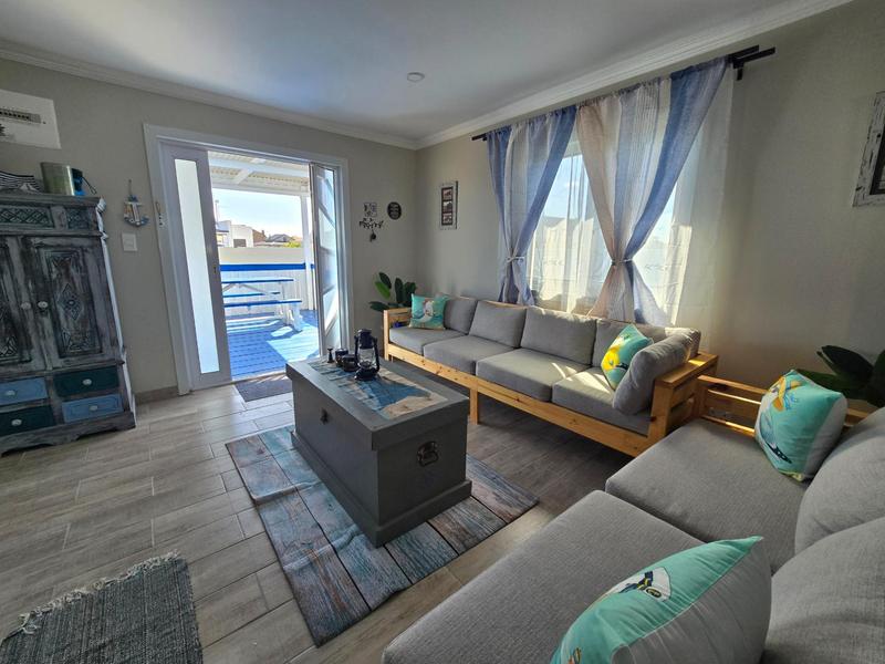 3 Bedroom Property for Sale in Britannia Bay Western Cape